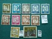 Vokietija 1961-65 m. - nuotraukos Nr. 2