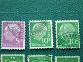 Vokietija 1958-59 m. - nuotraukos Nr. 2