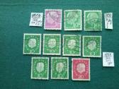 Vokietija 1958-59 m. - nuotraukos Nr. 3