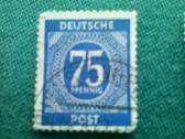 Vokietija 1946 m. - nuotraukos Nr. 5