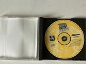 Marvel Comics - X-men Vs. Street Fighter - Ps1 - nuotraukos Nr. 15