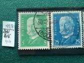 Vokietija 1928 m. - nuotraukos Nr. 2