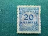 Vokietija 1923 m. - nuotraukos Nr. 3