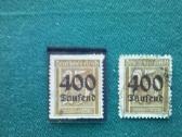 Vokietija 1923 m. - nuotraukos Nr. 2