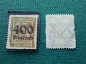 Vokietija 1923 m. - nuotraukos Nr. 3