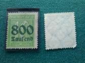 Vokietija 1923 m. - nuotraukos Nr. 6