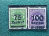 Vokietija 1923 m. - nuotraukos Nr. 7