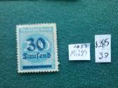 Vokietija 1923 m. - nuotraukos Nr. 6