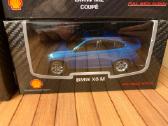 Bmw Modeliai 1:43 Modeliukai X6 M4 4 Serijos M2 M6 - nuotraukos Nr. 5