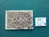 Vokietija 1923 m. - nuotraukos Nr. 4