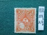 Vokietija 1922 m. - nuotraukos Nr. 3