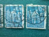 Vokietija 1922 m. - nuotraukos Nr. 6