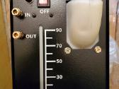Tig Suvirinimo Aparato Ausintuvas Cooler - nuotraukos Nr. 3