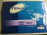 Tena slip large saukelnes 64vnt