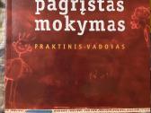 Knyga pedagogui “Įrodymai pagrįstas mokymas
