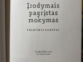 Knyga pedagogui “Įrodymai pagrįstas mokymas - nuotraukos Nr. 2