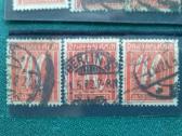 Vokietija 1921 m. - nuotraukos Nr. 3