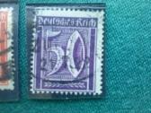 Vokietija 1921 m. - nuotraukos Nr. 4