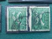 Vokietija 1921 m. - nuotraukos Nr. 4