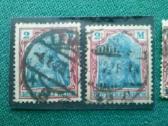 Vokietija 1920 m. - nuotraukos Nr. 3
