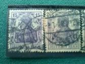 Vokietija 1916 m. - nuotraukos Nr. 2