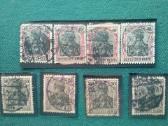 Vokietija 1902-06 m. - nuotraukos Nr. 2