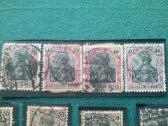 Vokietija 1902-06 m. - nuotraukos Nr. 3