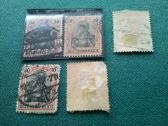 Vokietija 1902-06 m. - nuotraukos Nr. 2