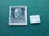 Bavarija 1916-20 m - nuotraukos Nr. 4