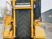 Medienos smulkintuvas Vermeer Hg6000 - nuotraukos Nr. 2