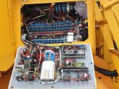 Medienos smulkintuvas Vermeer Hg6000 - nuotraukos Nr. 3