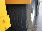 Medienos smulkintuvas Vermeer Hg6000 - nuotraukos Nr. 6