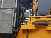 Medienos smulkintuvas Vermeer Hg6000 - nuotraukos Nr. 12