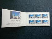 Architektura Latvija Mnh ltt510buk