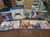 Sony Playstation 5 Žaidimai Klaipeda Liepu g.44 - nuotraukos Nr. 20