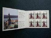 Baznycia Latvija Mnh ltt488buk