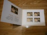 Daile Latvija Mnh ltt636buk