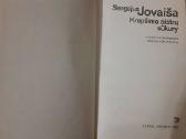Albumas ,Žalgirio vyrai", S. Jovaiša ,Krepšinio - nuotraukos Nr. 3