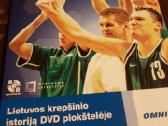Dvd,zalgirio vyrai,