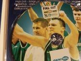 Dvd,zalgirio vyrai, - nuotraukos Nr. 2