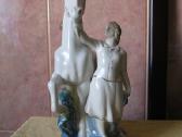 Porceliano statulele is CcccCCCP.zr. foto. - nuotraukos Nr. 7