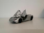 Mclaren F1 1993 1:18 automodelis modelis diecast