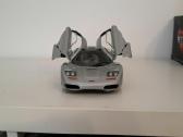 Mclaren F1 1993 1:18 automodelis modelis diecast - nuotraukos Nr. 2