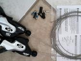 SLX plus SL m - 670 2-3-10 speed