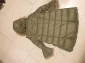Žieminė pūkinė striukė - nuotraukos Nr. 2