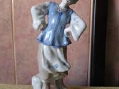 Gan Reta - Porceliano Statulele - Is CCCP
