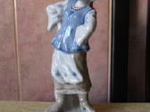 Gan Reta - Porceliano Statulele - Is CCCP - nuotraukos Nr. 3