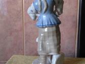 Gan Reta - Porceliano Statulele - Is CCCP - nuotraukos Nr. 5