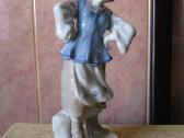 Gan Reta - Porceliano Statulele - Is CCCP - nuotraukos Nr. 8