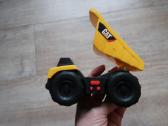 Cat sunkvežimiai, buldozeris - construction toys - nuotraukos Nr. 10
